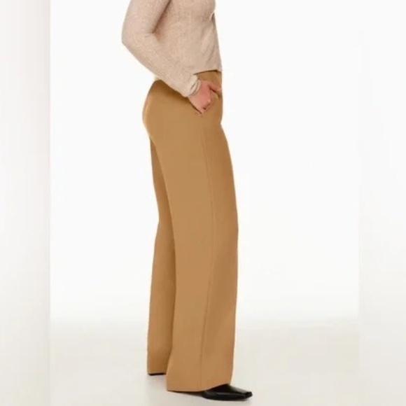 Aritzia Wilfred Alanya Pant - Picture 2 of 7